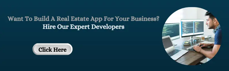 Real Estate App Development